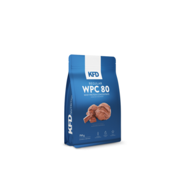 REGULAR WPC 80 (750 G)