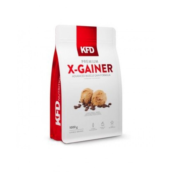 X-GAINER (1000 ГР)