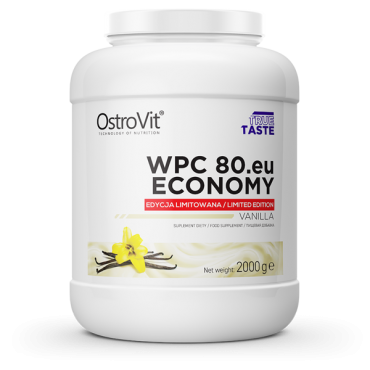 OstroVit WPC80 ECONO...