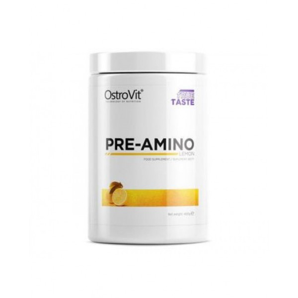 PRE-AMINO (400 ГР)