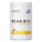 BCAA 8:1:1 400 G...