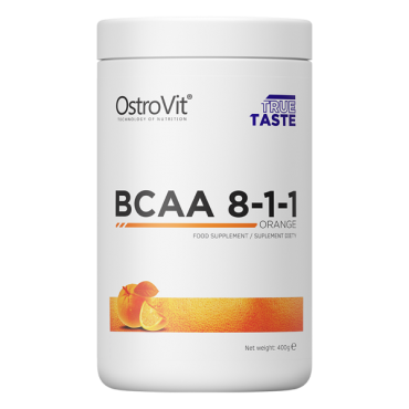 OstroVit BCAA 8-1-1 ...