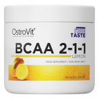 OstroVit BCAA 2-1-1 ...